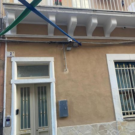 Casa D'Amici Apartment Catania Luaran gambar