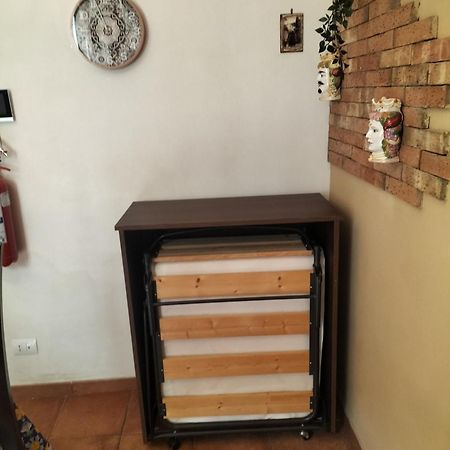 Casa D'Amici Apartment Catania Luaran gambar