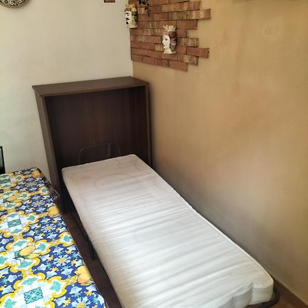 Casa D'Amici Apartment Catania Luaran gambar