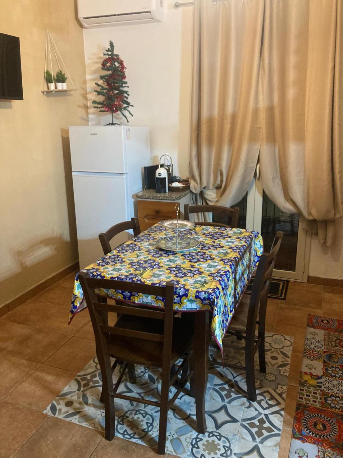 Casa D'Amici Apartment Catania Luaran gambar