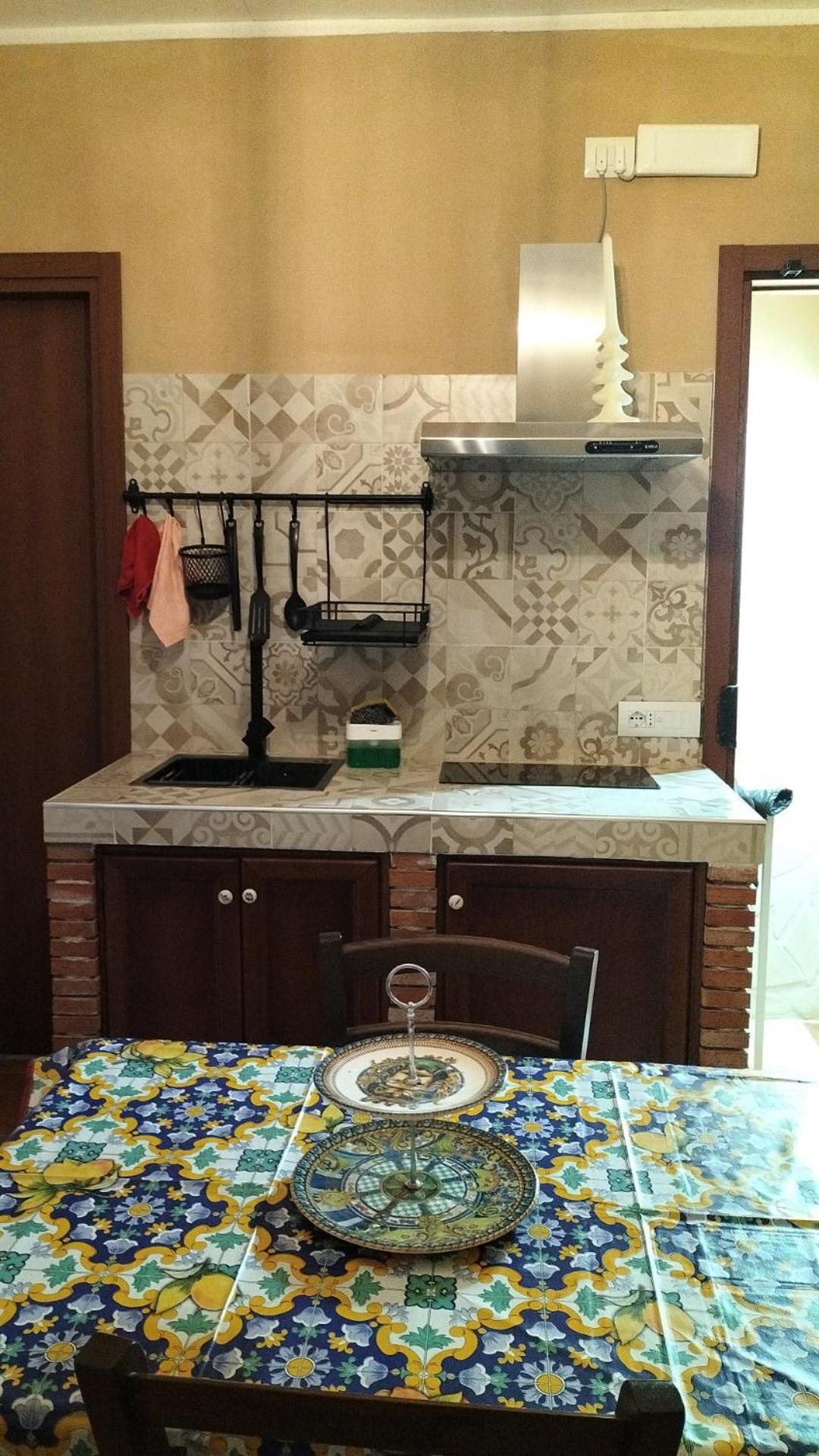 Casa D'Amici Apartment Catania Luaran gambar