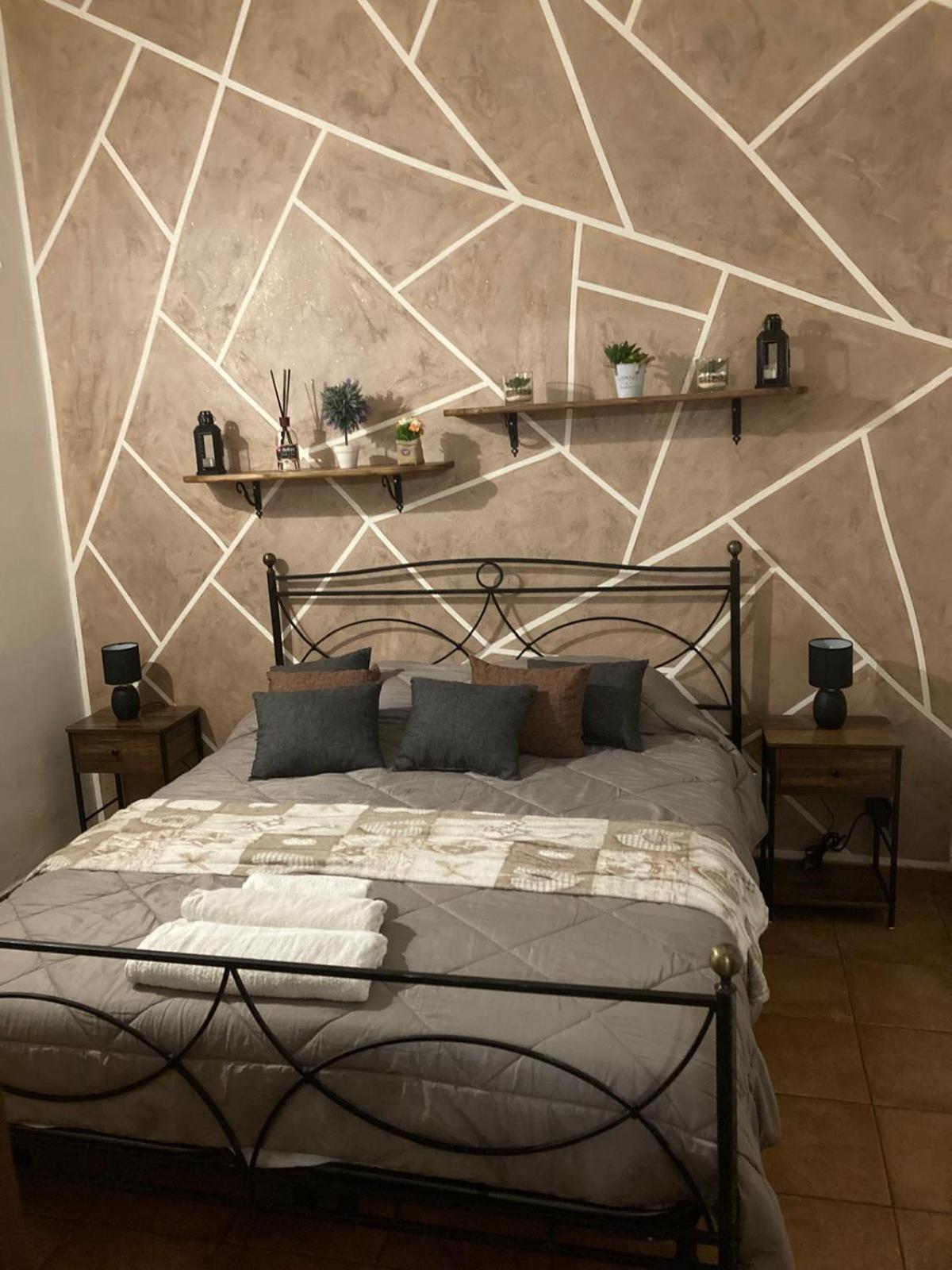 Casa D'Amici Apartment Catania Luaran gambar