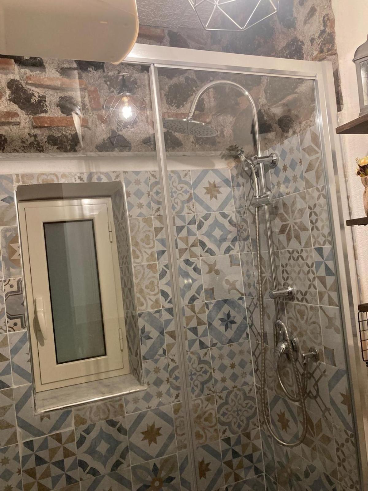 Casa D'Amici Apartment Catania Luaran gambar