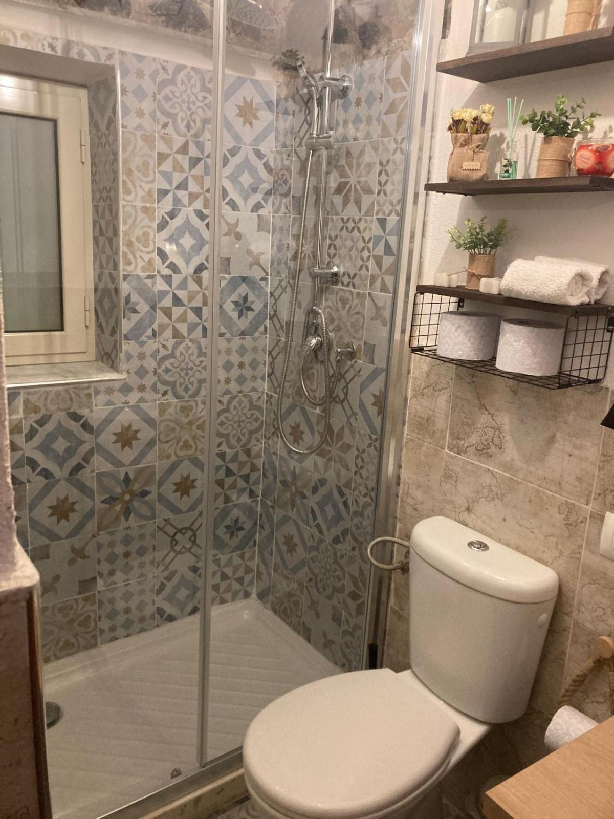 Casa D'Amici Apartment Catania Luaran gambar