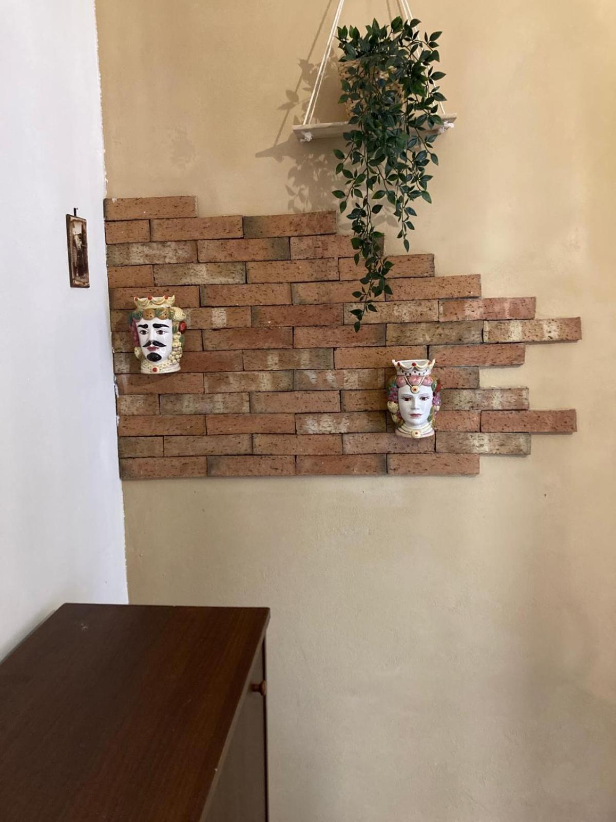 Casa D'Amici Apartment Catania Luaran gambar