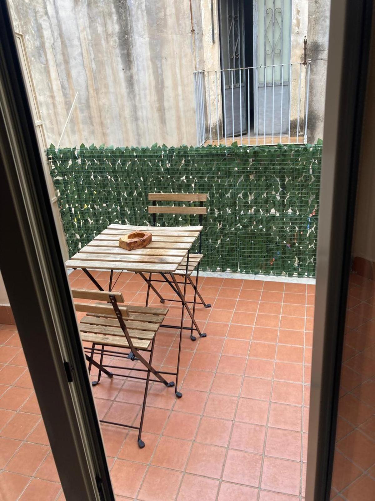 Casa D'Amici Apartment Catania Luaran gambar