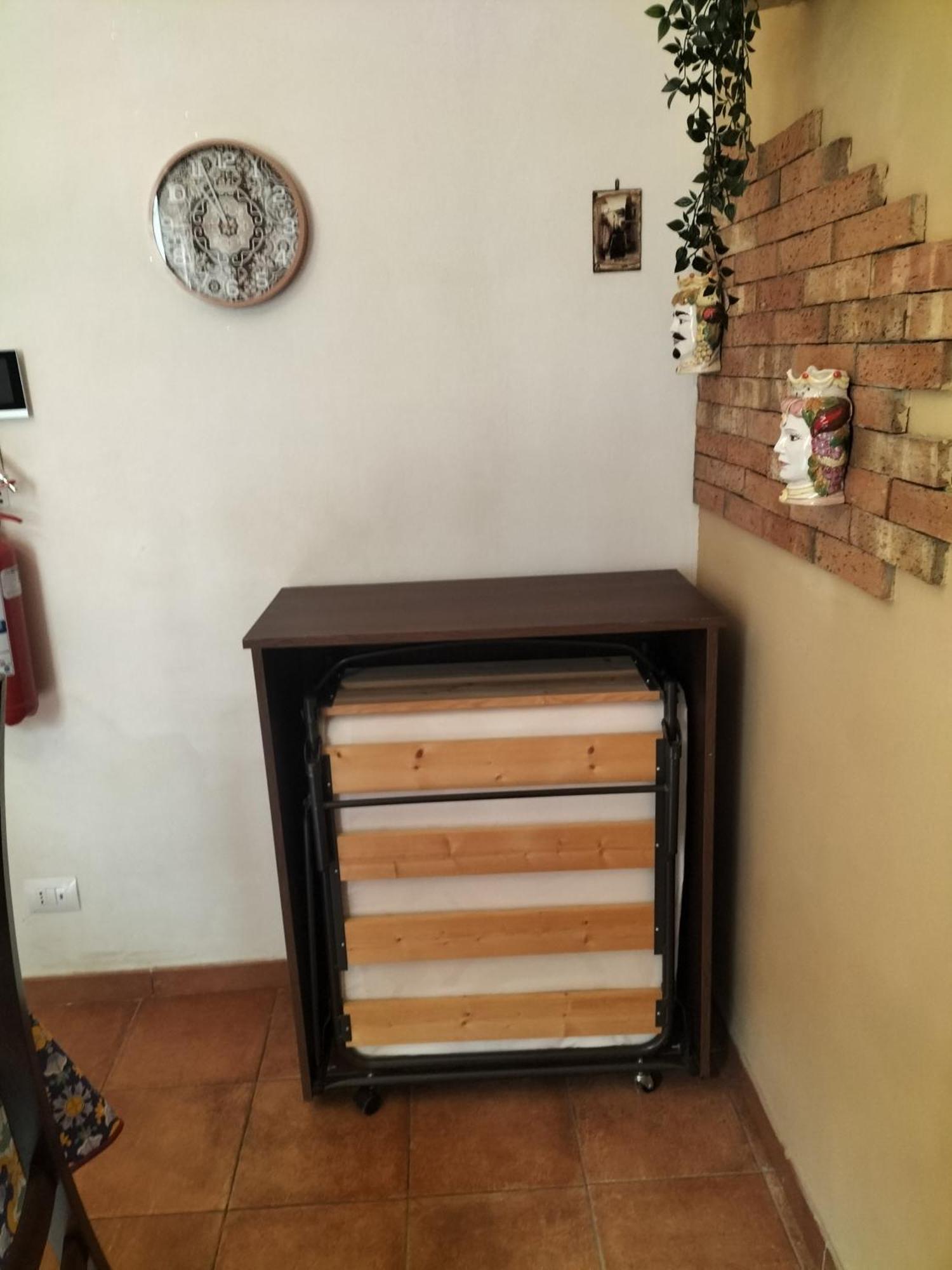 Casa D'Amici Apartment Catania Luaran gambar