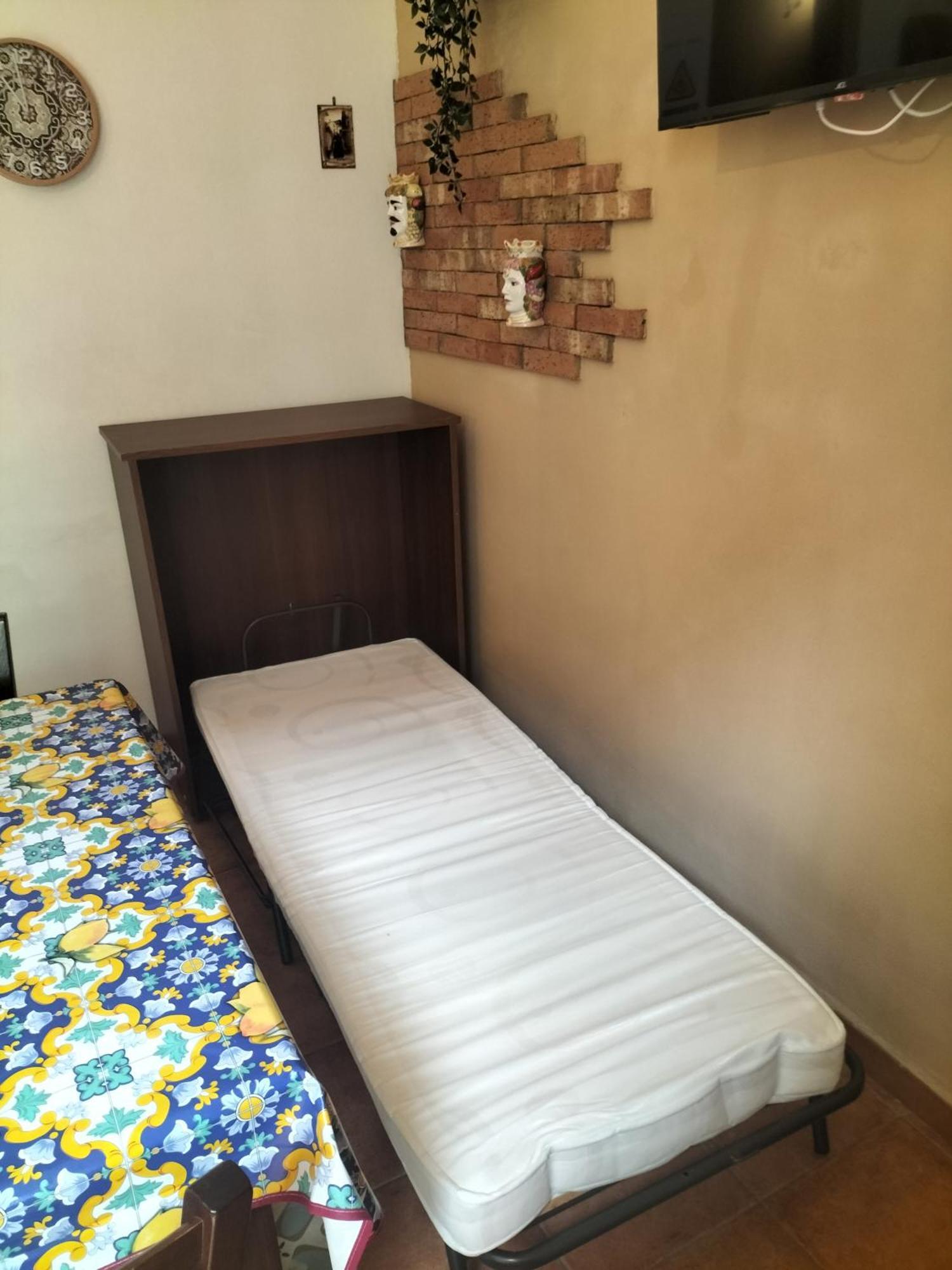 Casa D'Amici Apartment Catania Luaran gambar